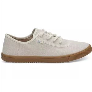 Toms Women Carmel Sneaker Birch
